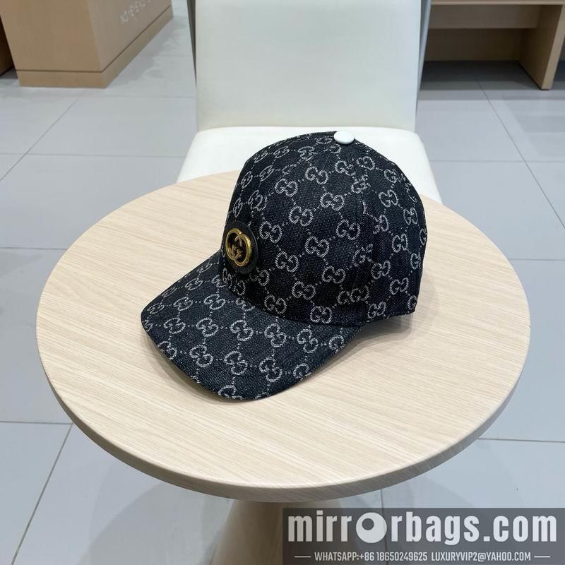 Gucci Hat 011501