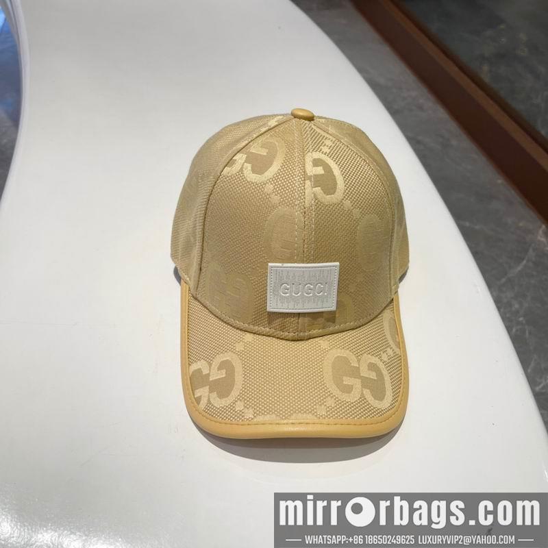 Gucci Hat 042707