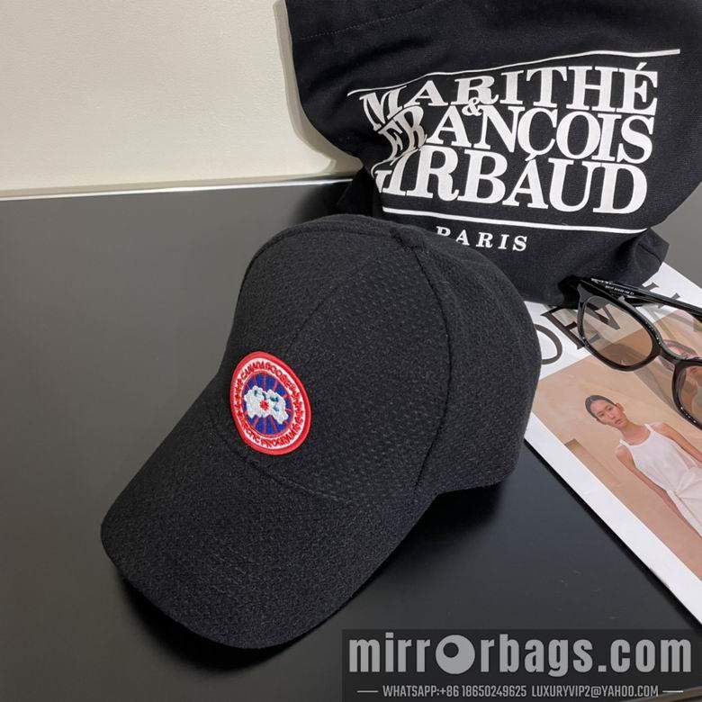Canada Goose Hat dxn02