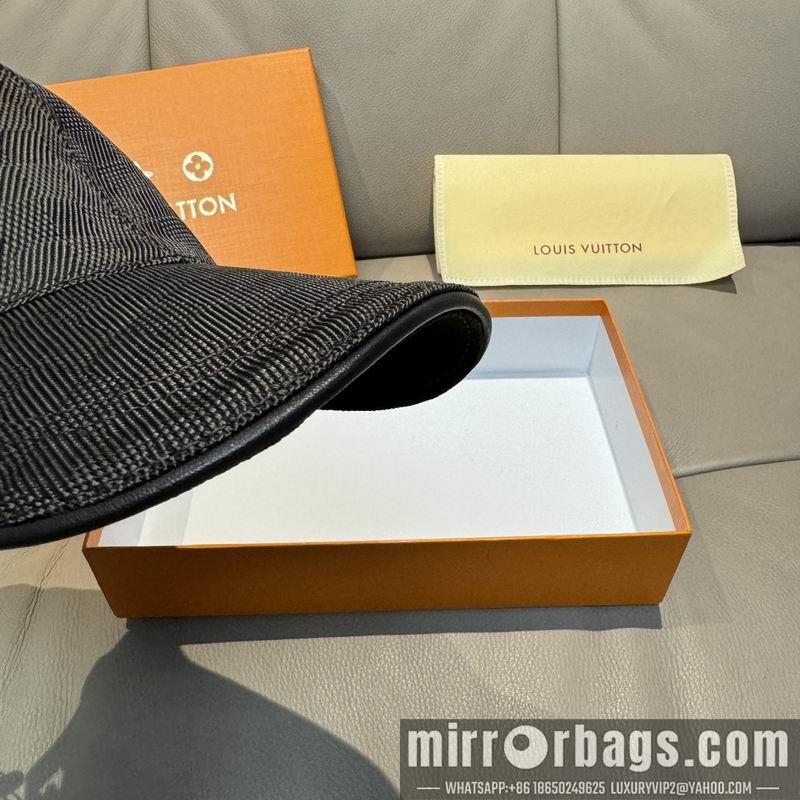 LV Hat 101801