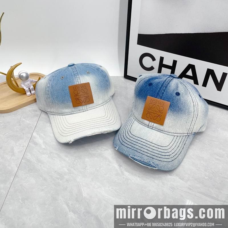 Loewe Hat dx48