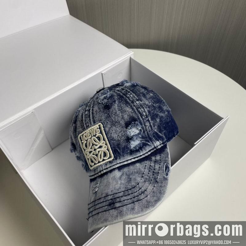 Loewe Hat dx50