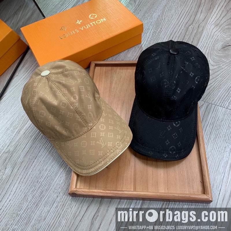 LV Hat dx174