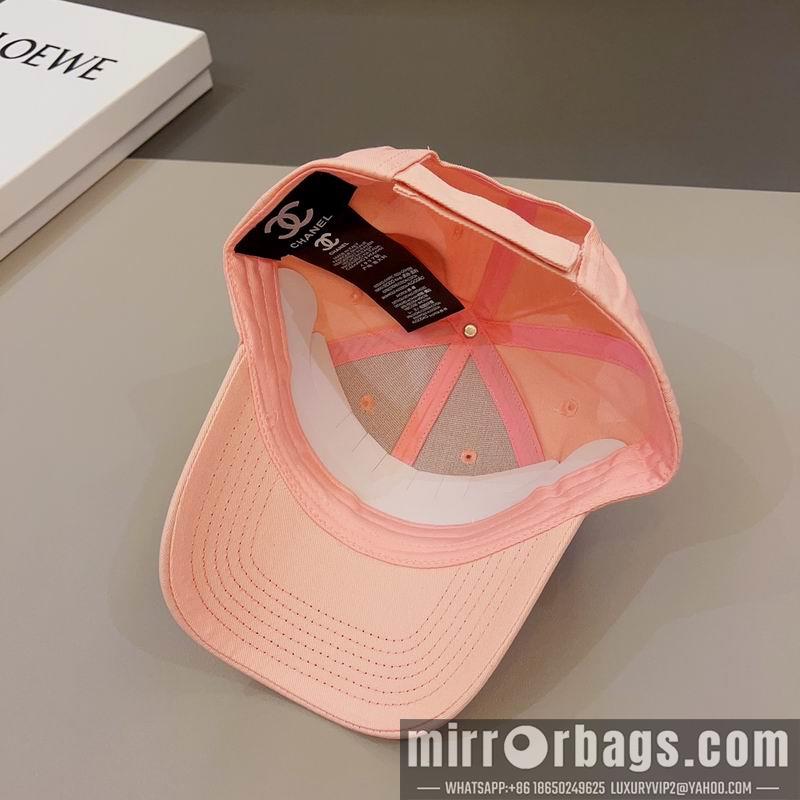 Chanel Hat dx14