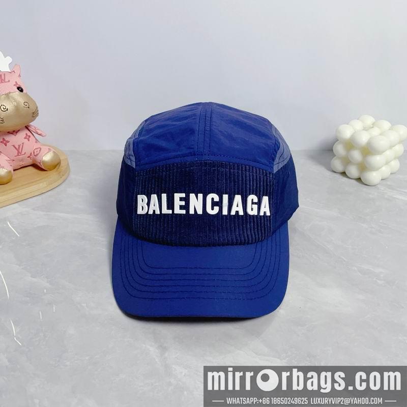 Balenciaga Hat dx48
