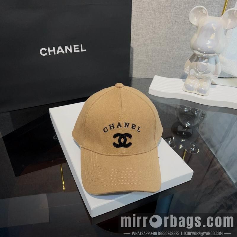 Chanel Hat 041703
