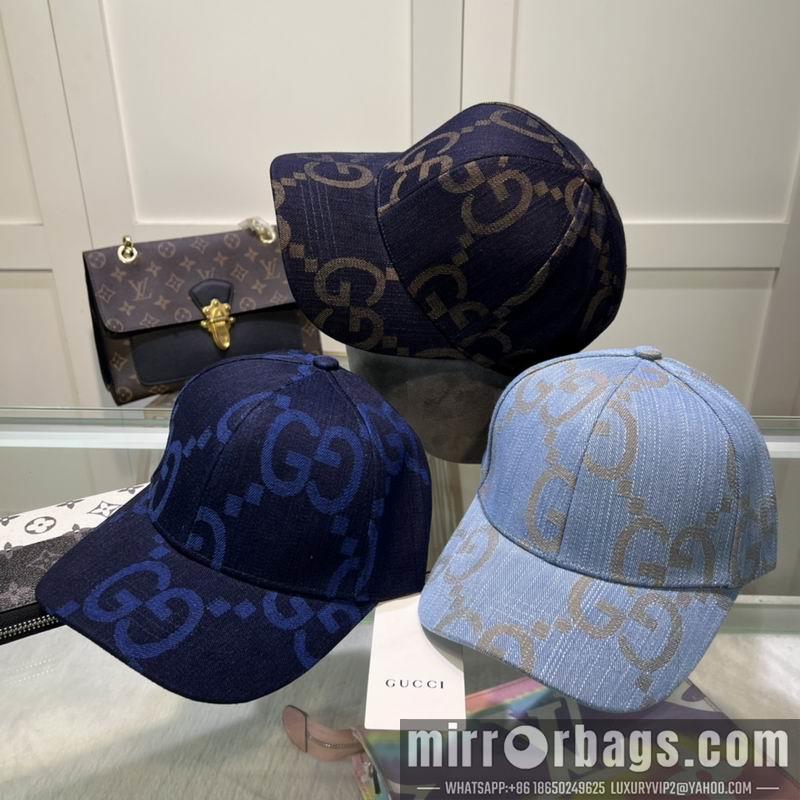 Gucci Hat dx138