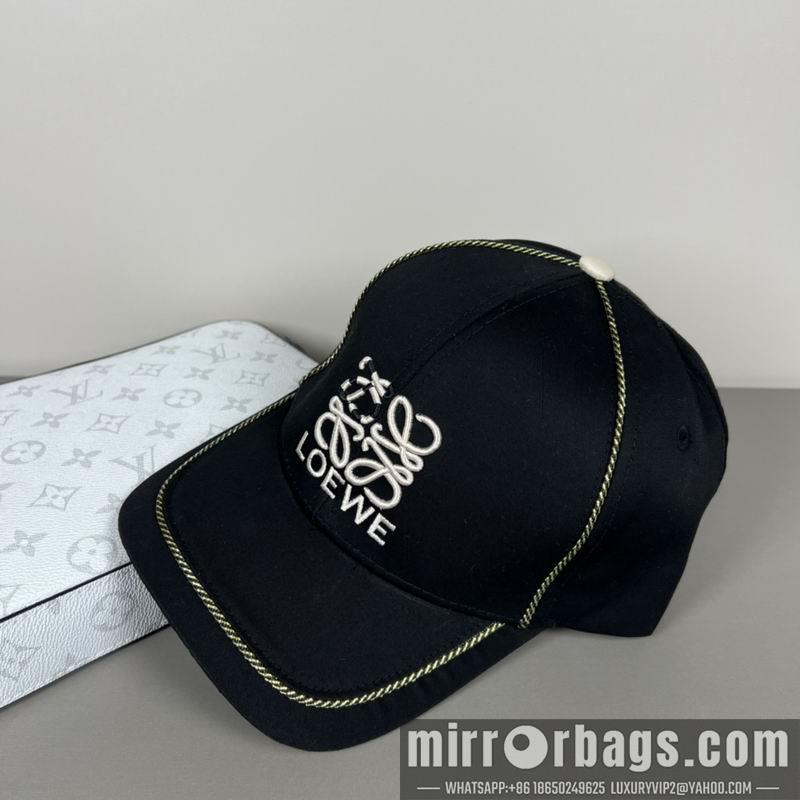 Loewe Hat dx47