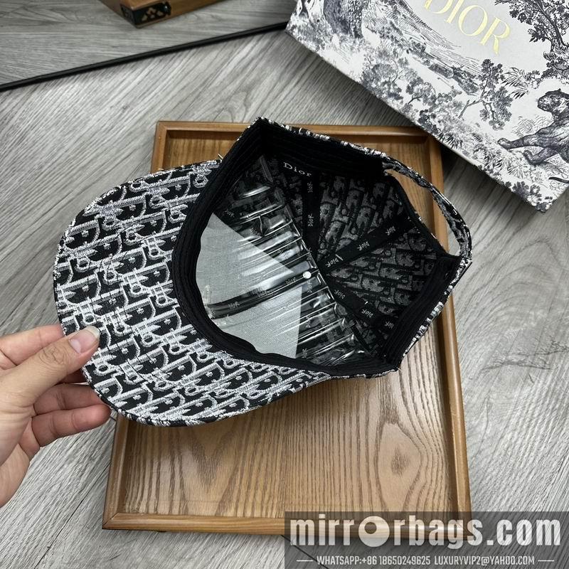 Dior Hat dx12
