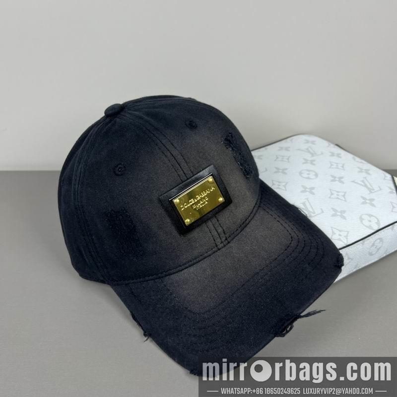 DG Hat dx20