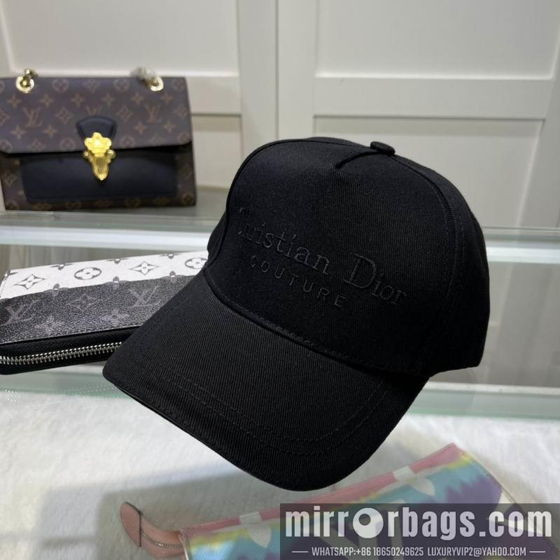 Dior Hat dx56