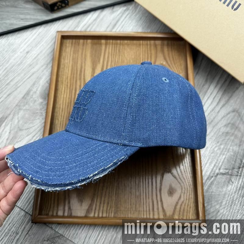 Miumiu Hat dx63