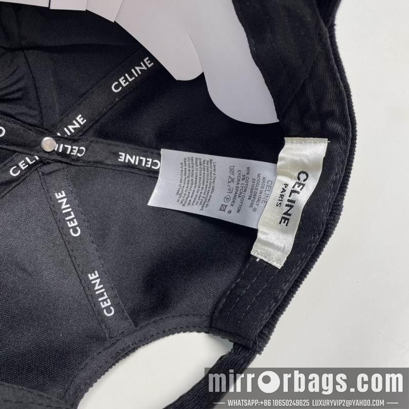 Celine Hat 010403