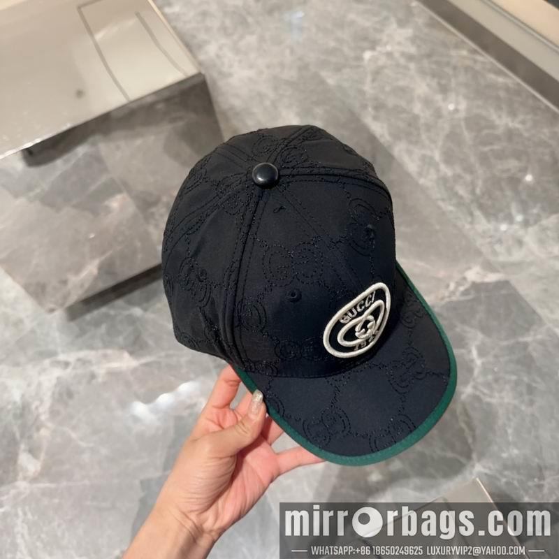 Gucci Hat 050701