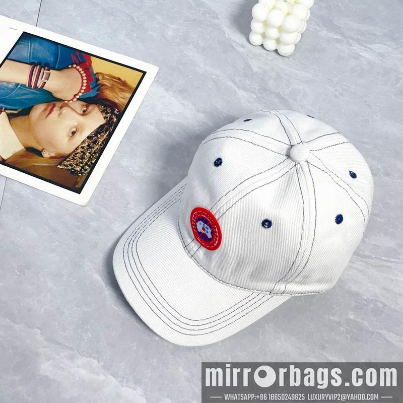 Canada Goose Hat dx01