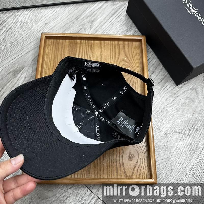 YSL Hat 042703