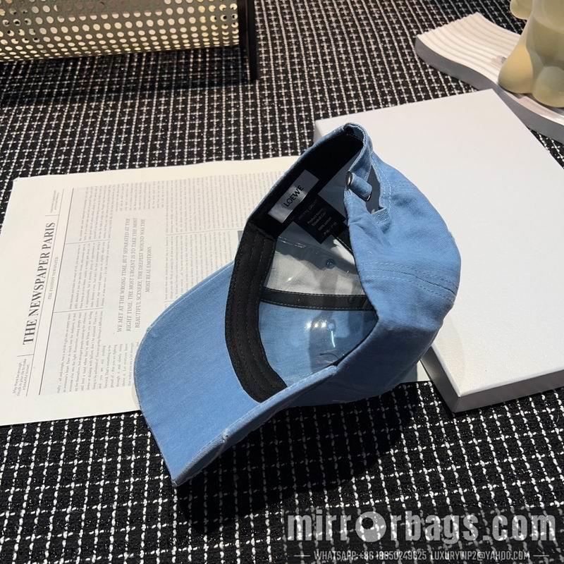 Loewe Hat dx08