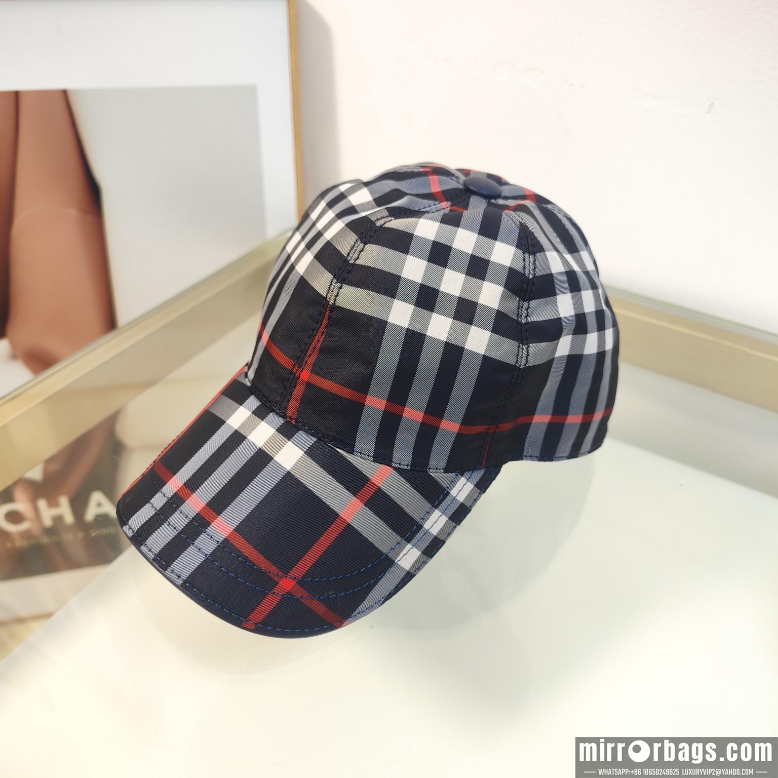 Burberry Hat dx65