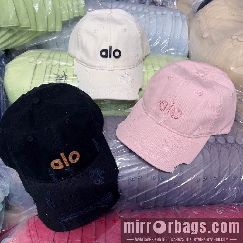 Alo Hat dx35