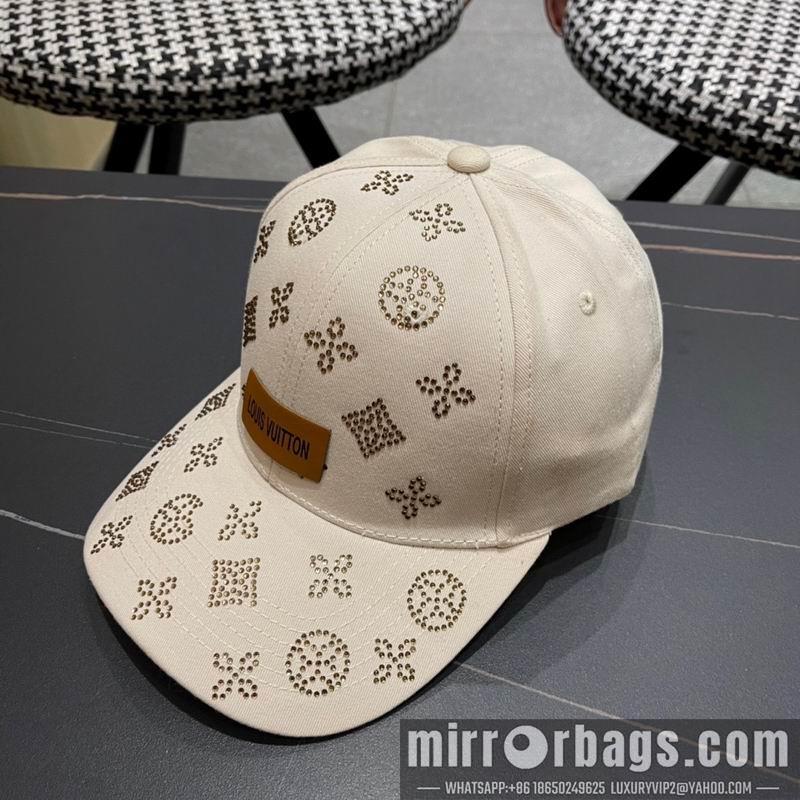 LV Hat 122803