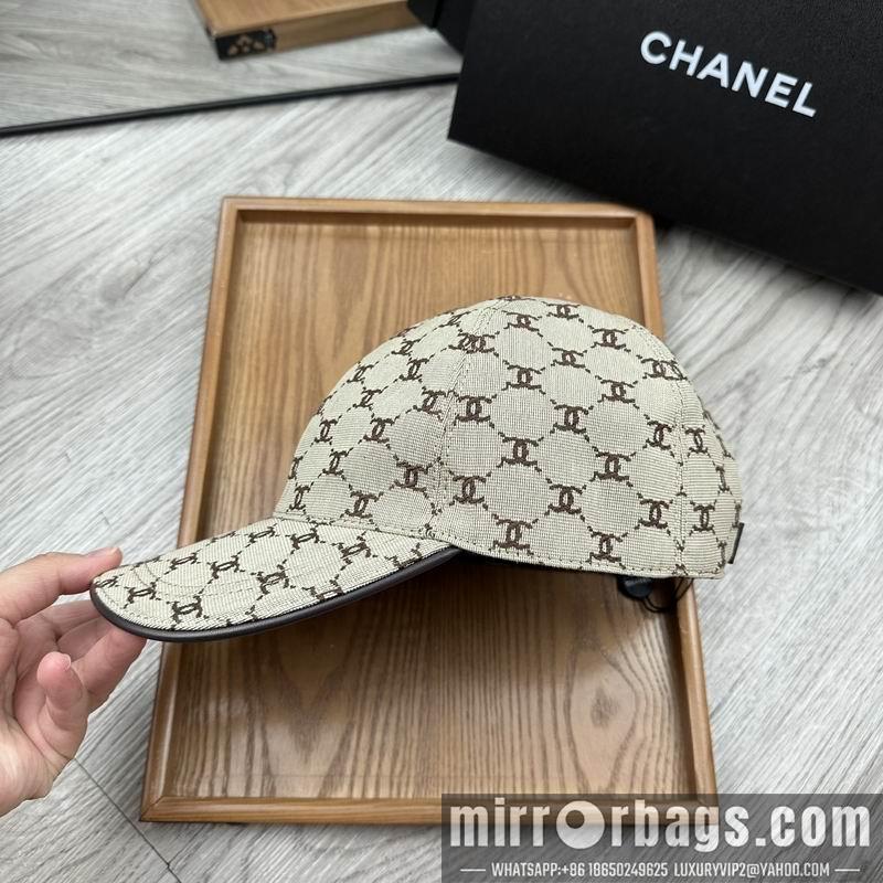 Chanel Hat dx47