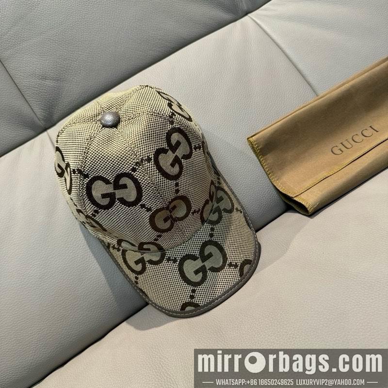 Gucci Hat dx03