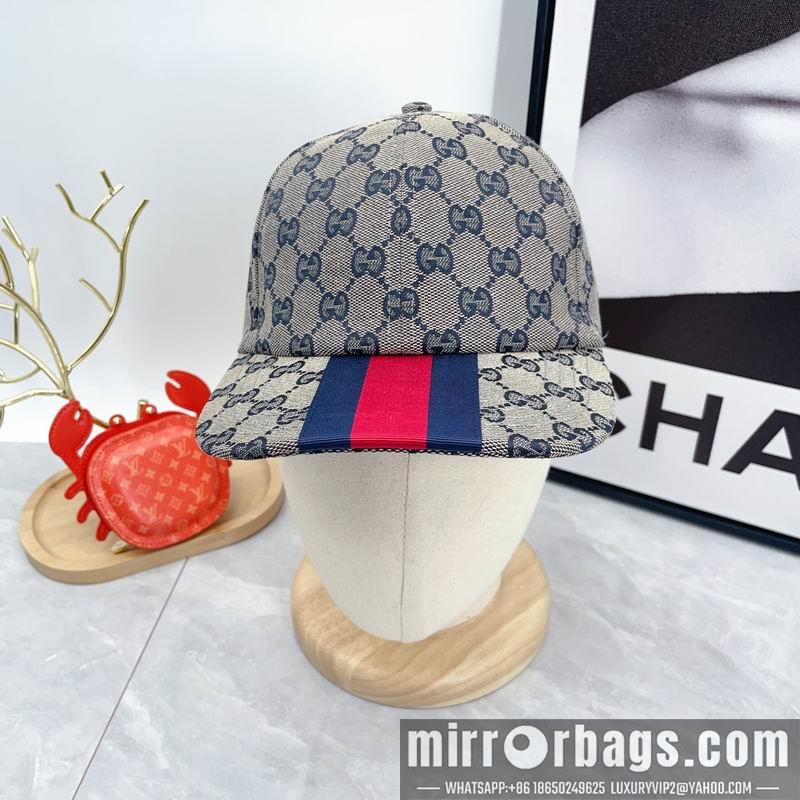 Gucci Hat dx01