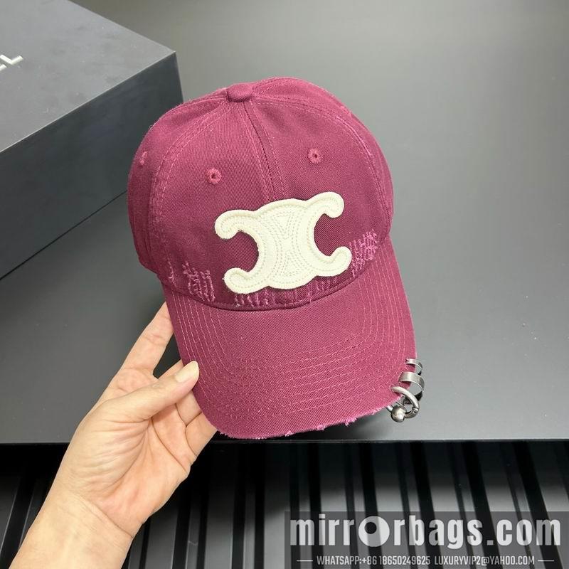Celine Hat dx09