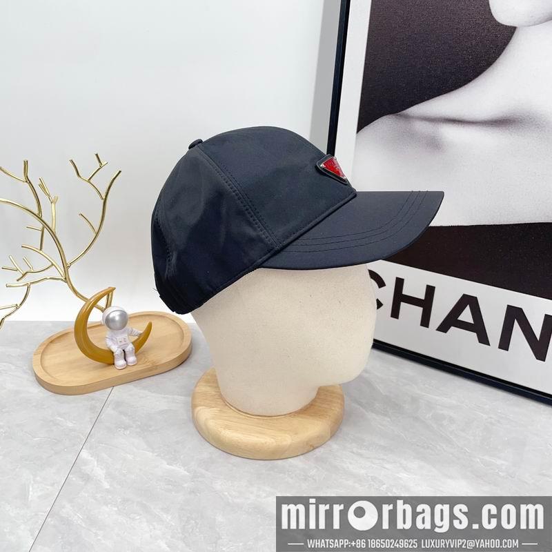 Prada Hat dx76