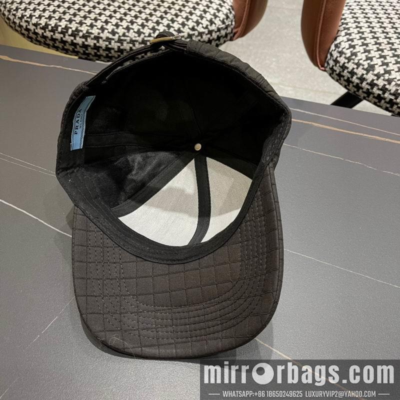 Prada Hat 121403