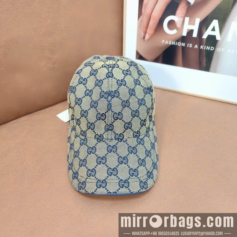 Gucci Hat dx102
