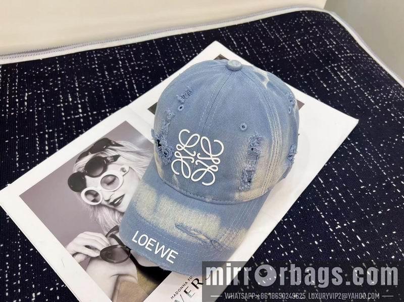 Loewe Hat 050701