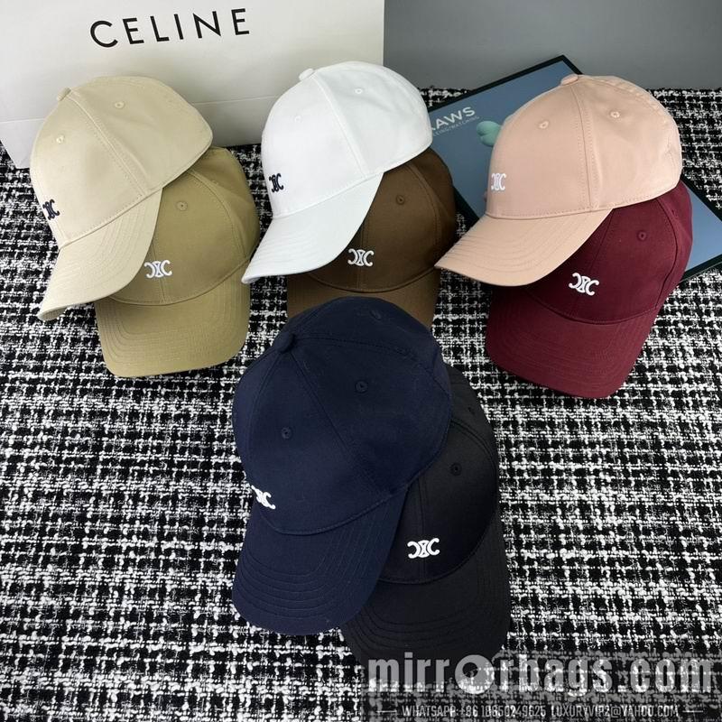 Celine Hat hm13