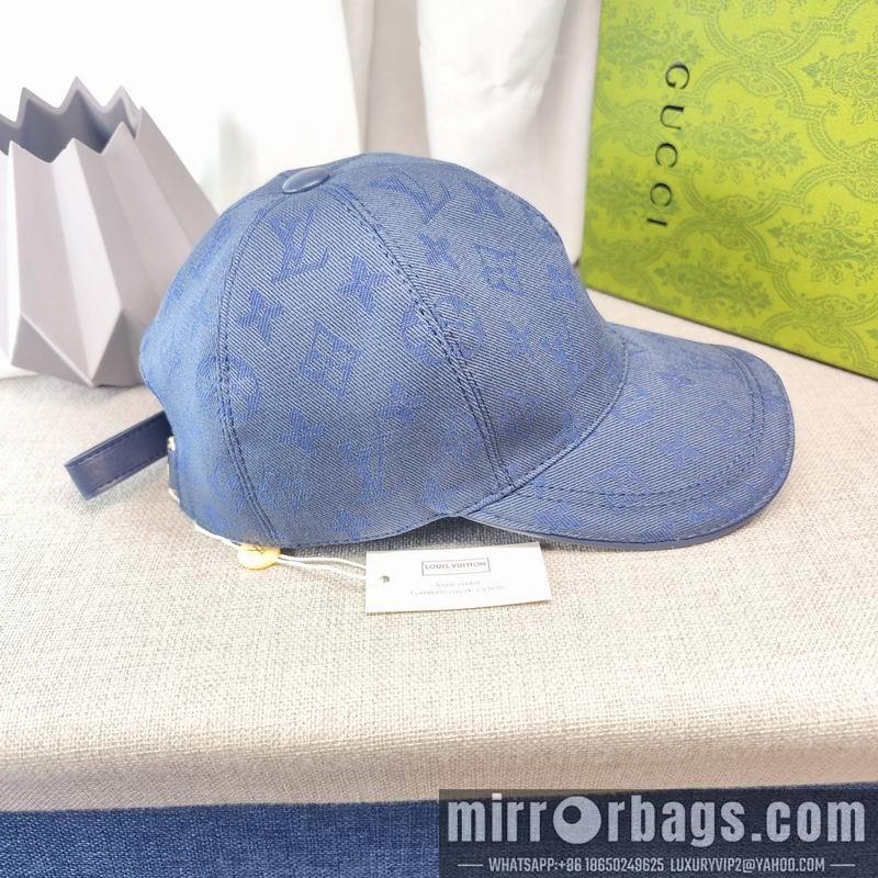 LV Hat dx21