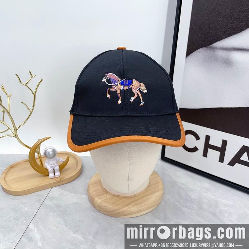 Hermes Hat dx30