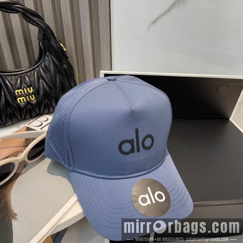 Alo Hat dx47