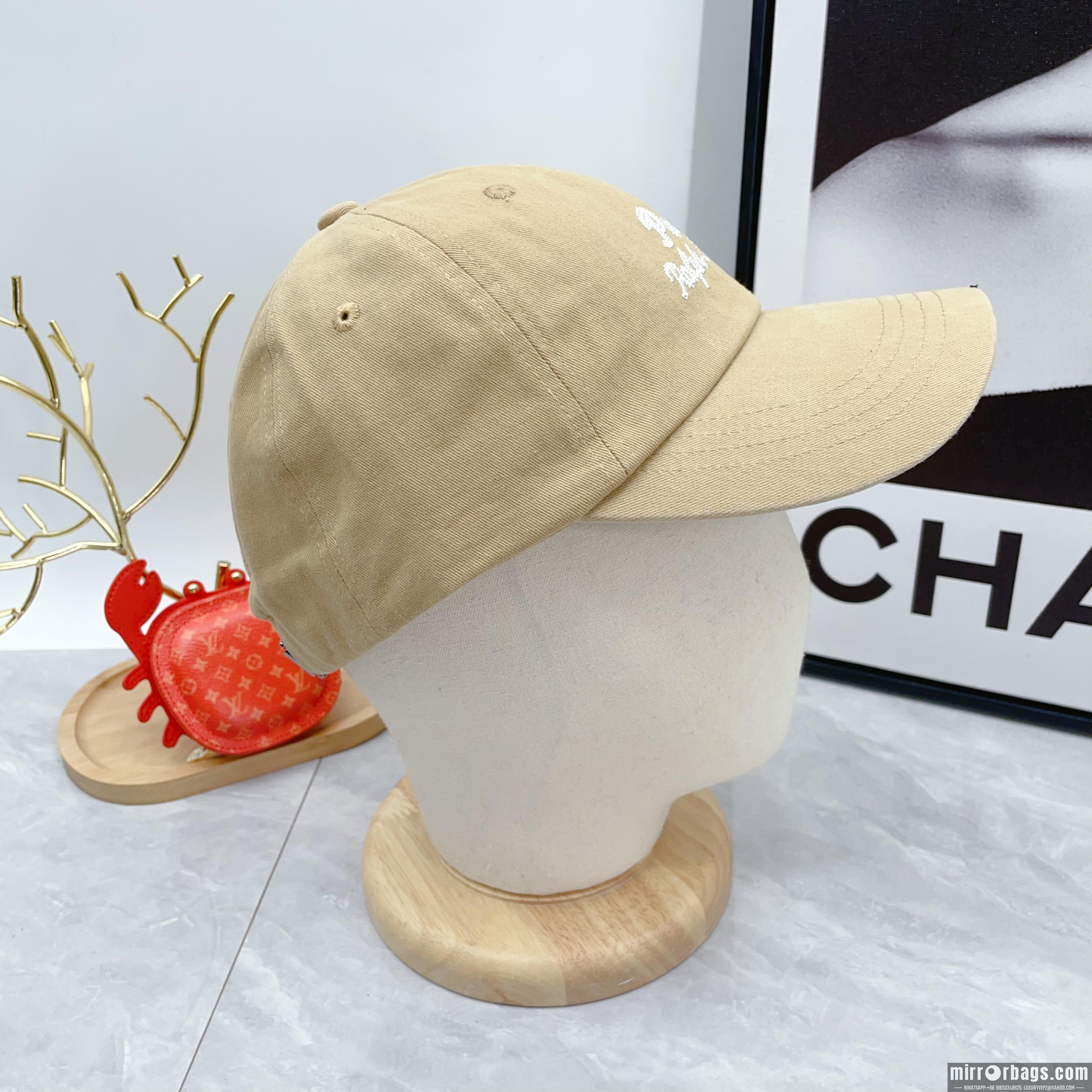Polo Hat dx11