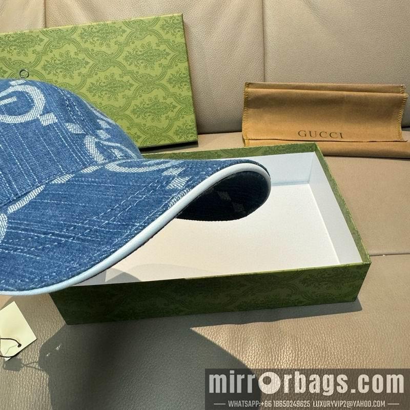 Gucci Hat dx159