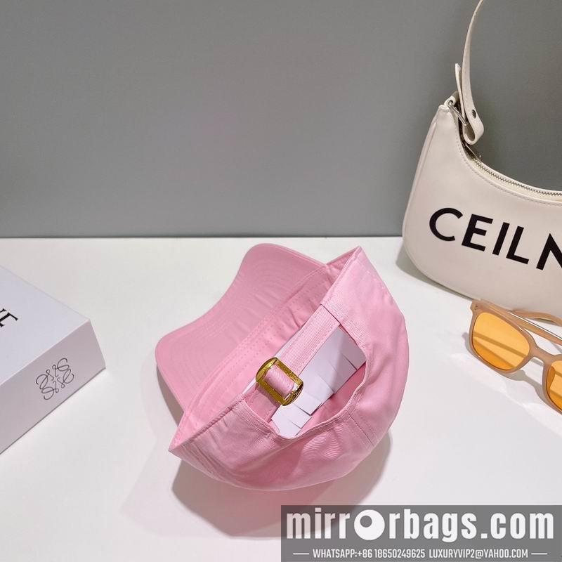 Celine Hat 041705