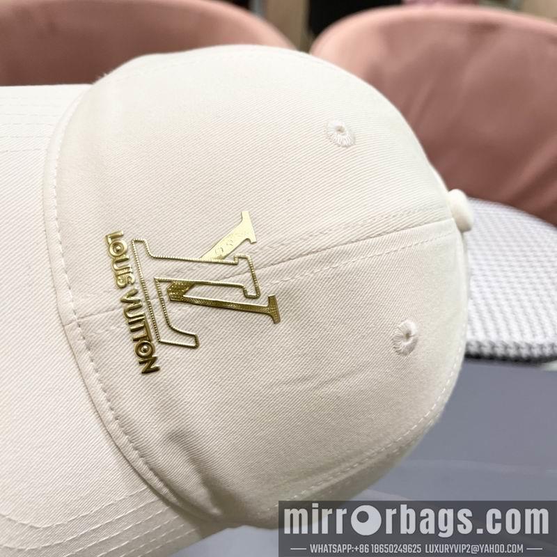 LV Hat 041416