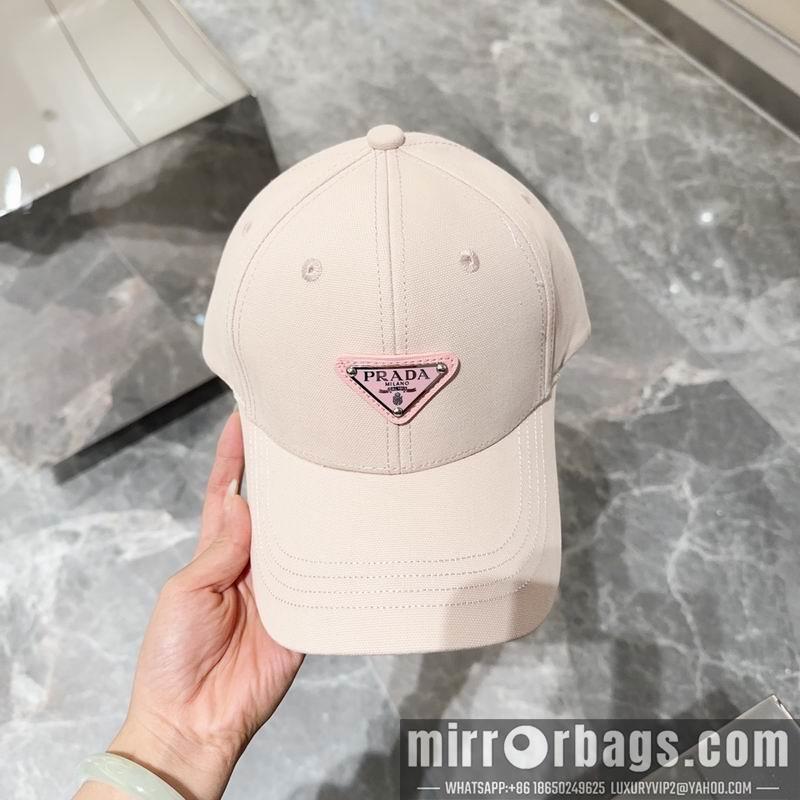 Prada Hat dx03