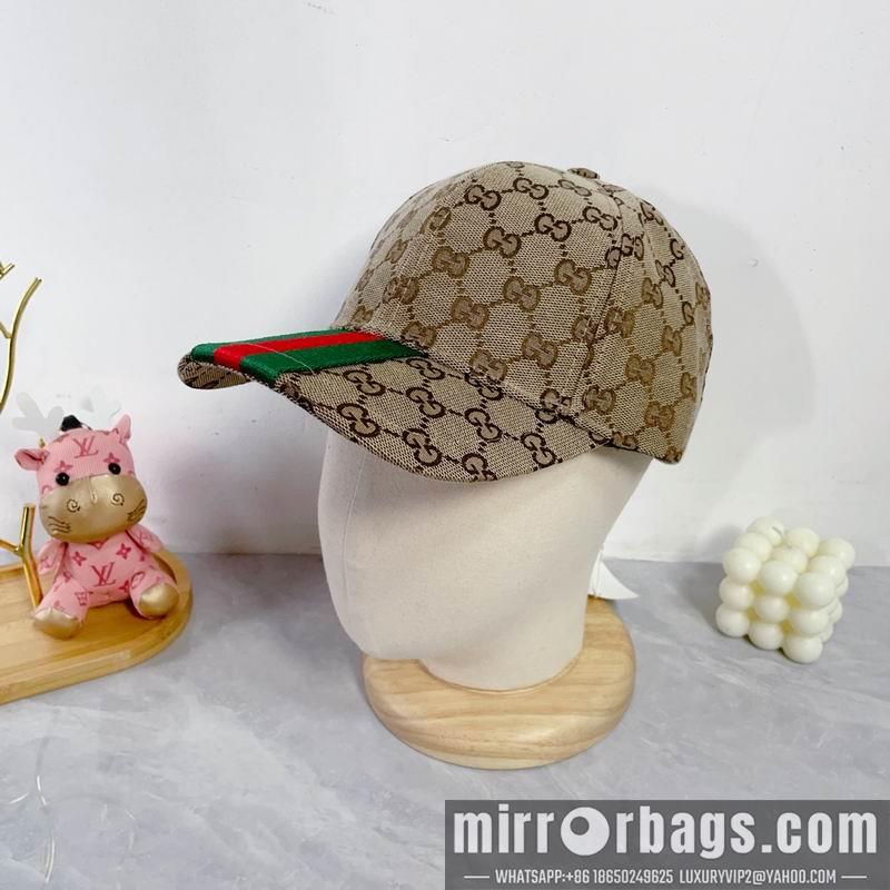 Gucci Hat dx32