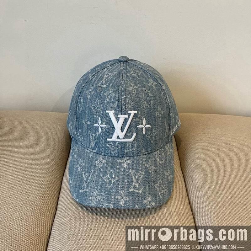 LV Hat dx42