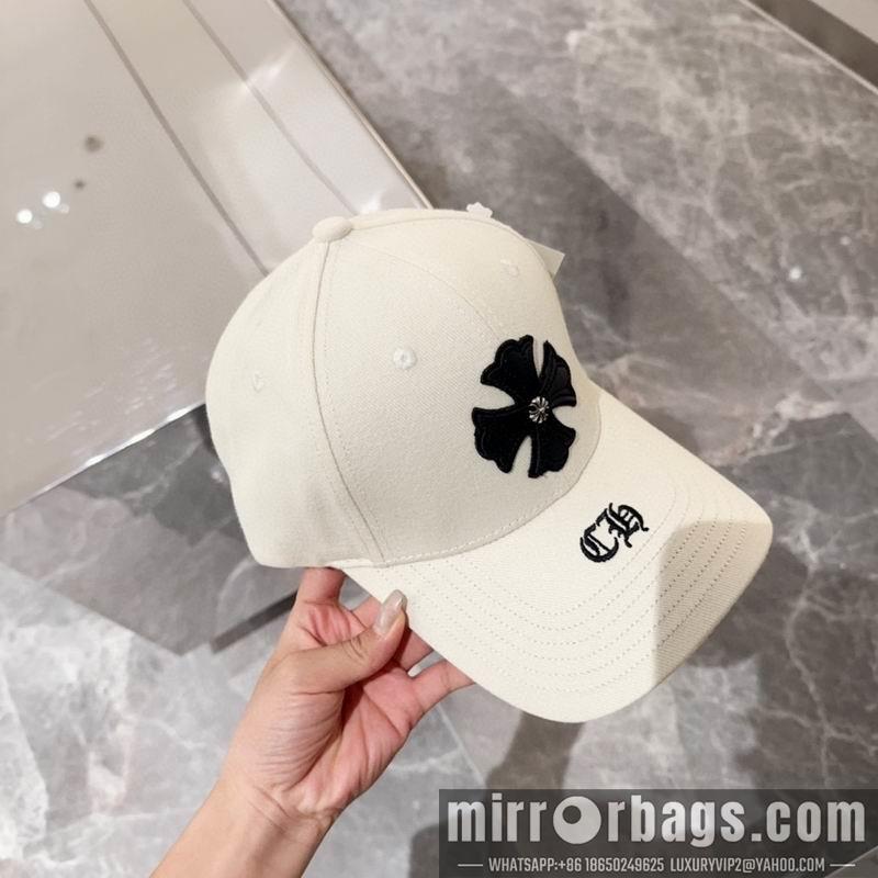 Chrome Hearts Hat 092702