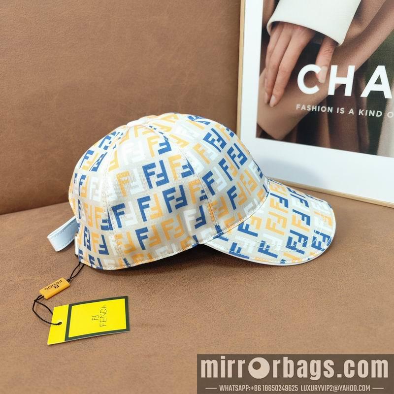 Fendi Hat dx50