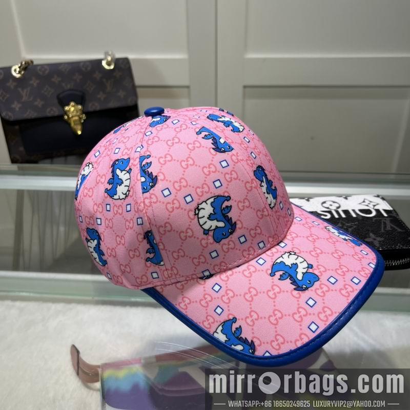 Gucci Hat dx01