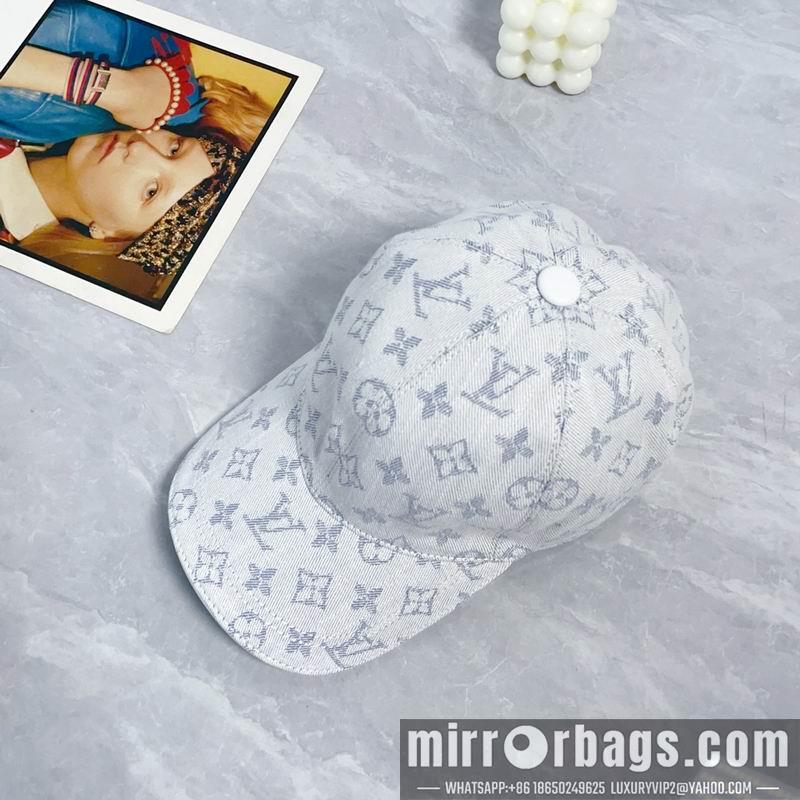 LV Hat dx96