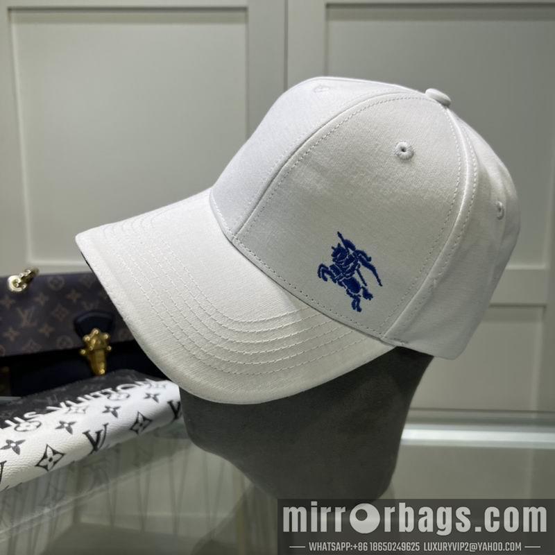 Burberry Hat 042703