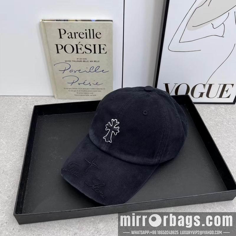 Chrome Hearts Hat 080101