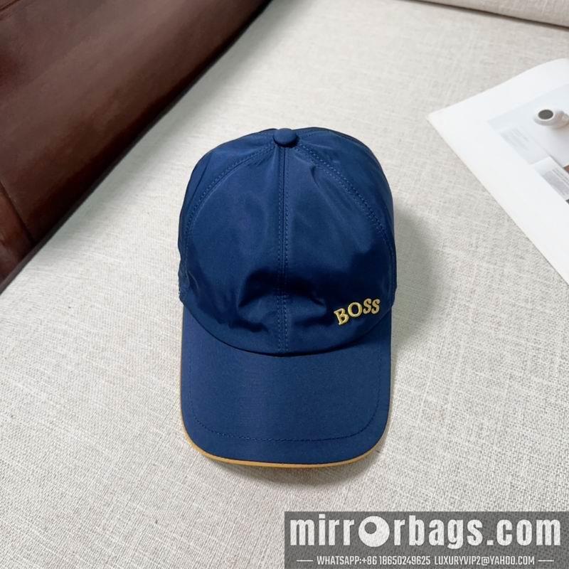 Boss Hat dx06